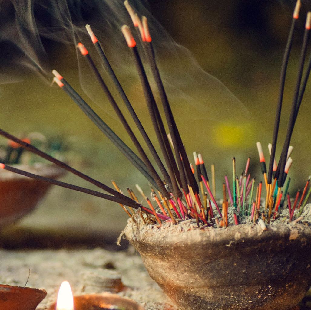 The Great
											Escape