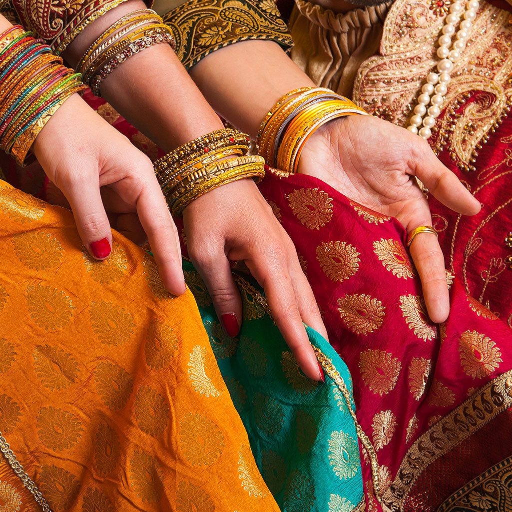 Redemption
											in India