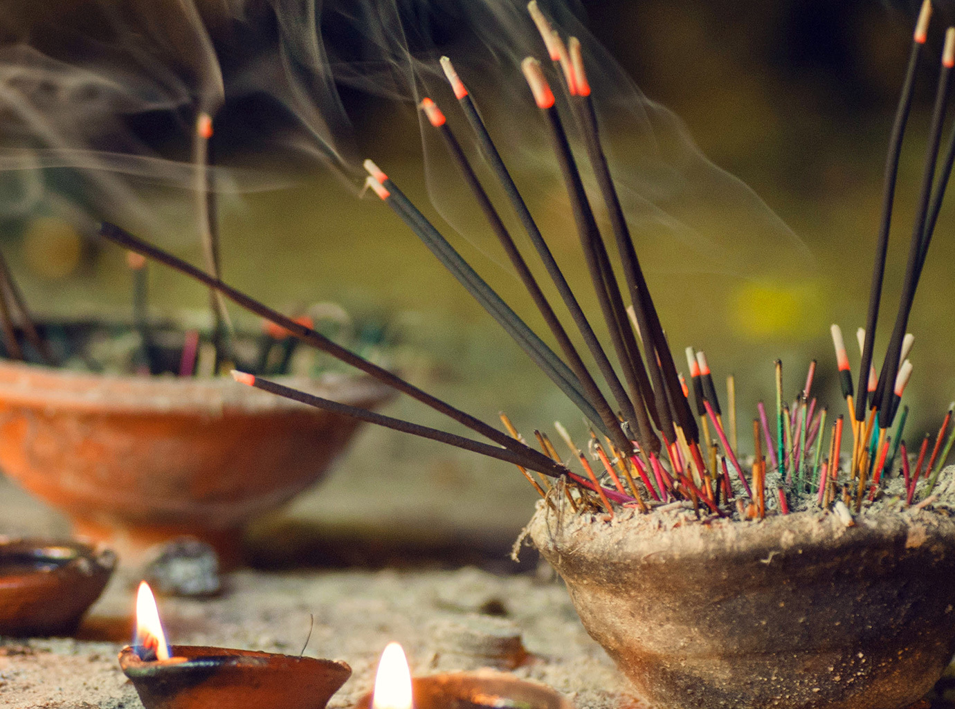 The Great
									Escape