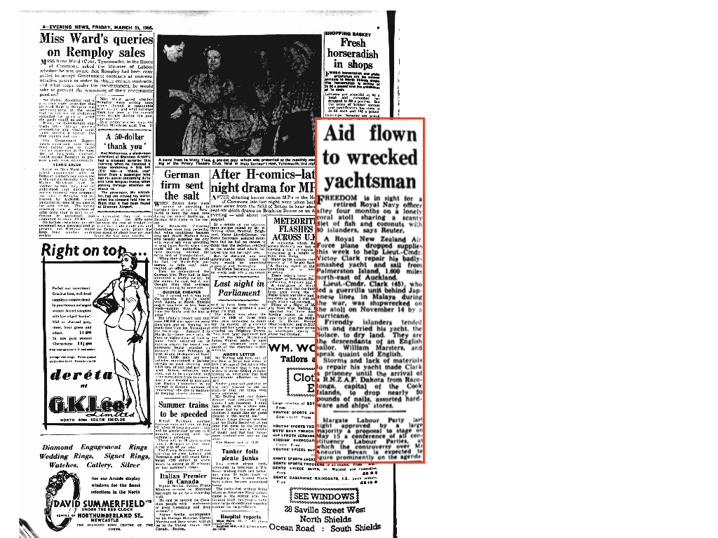 Shields Daily News - Friday 25 March 1955