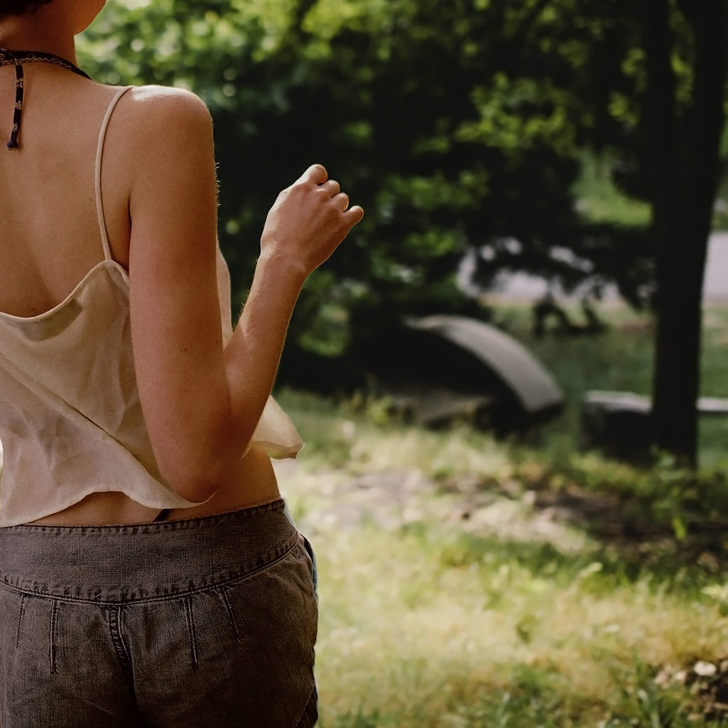 The Muse from
											Buenos Aires